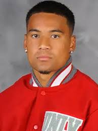 Jacob De Jesus, Modesto J.C., Wide Receiver