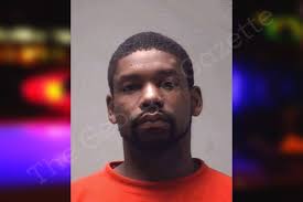 Travis Blount — Coweta County Jail Bookings