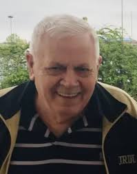 Obituary information for Paul David Taulman