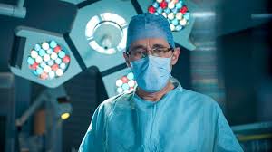 Hugh quarshie, tina hobley, jaye jacobs, amanda mealing, rosie marcel, paul bradley, robert powell, luke roberts. Bbc One Holby City Series 22 Episode 40