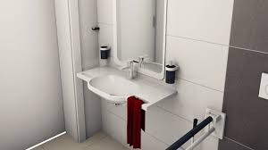 Barrierefreies Bad Hewi Badplus Schones Bad Altersgerecht Behindertengerecht Barrierefrei Bad Bad Barrierefrei