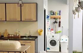 Kitchen set minimalis banyak menjadi pilihan para ibu yang akan memesan kitchen set untuk dapurnya. 13 Model Kitchen Set Minimalis Yang Indonesia Banget Cocok Untuk Kompor Gas Biasa Rumah123 Com