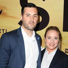 Jeremy Vuolo | 19 Kids And Counting Wiki | Fandom