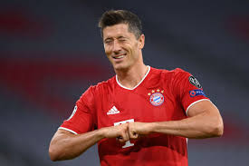 Chelsea football club is an english professional football club based in fulham, west london. Chelsea Is Interesting To Robert Lewandowski Losing Key Players Could Push Him Away From Bayern Munich Bavarian Football Works