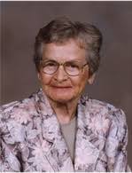 Frieda Marie Hertel Wiesner (1924-2016)