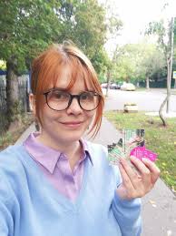 Viimeisimmät twiitit käyttäjältä дарья беседина (@naive_elf). Darya Besedina Sur Twitter Segodnya Na Sokole