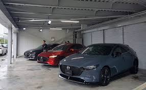 New 2019 Mazda 3 In Singapore All You Need To Know Updated