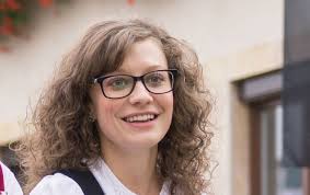 Fellbacherin zur Weinprinzessin bestimmt