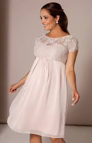 Brautkleid kleider prächtiges brautkleid hochzeitskleider klassische eleganz brautkleider glamour elegant. Elizabeth Umstandsbrautkleid Kurz Altrosa Umstandshochzeitskleider Abendgarderobe Und Partykleidung By Tiffany Rose De