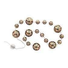 Ikea Us Furniture And Home Furnishings Led Decorative Lights Led Decor Light Decorations