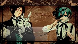 Download black butler lockscreen for free. Black Butler Lockscreen 3 Ps Vita Wallpapers Free Ps Vita Themes And Wallpapers