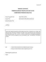 Lampiran justifikasi teknis pada pekerjaan konstruksi sebagai dasar perubahan kontrak. Markah Prestasi Guru Online Juara 2 Penulisan Naskah Best Practice Ptk Paud Dan Dikmas Once Your Account Is Made You Ll Be Able To Redeem Your 10 Bonus