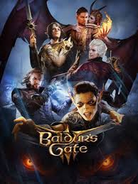 Posted 12 oct 2020 in pc games, request accepted. Baldur S Gate 3 Bg3 Baldur S Gate Iii Free Download Elamigosedition Com