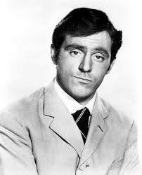 Anthony Newley