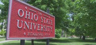 Ohio /oʊˈhaɪoʊ/ (listen) is a state in the midwestern region of the united states. Ohio State University Prepares For In Person Classes Amid The Coronavirus Pandemic Wsyx