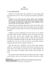 Materi seni budaya dan keterampilan kelas 5 semester 2 latihan. Seni Budaya 1 Pages 1 6 Flip Pdf Download Fliphtml5