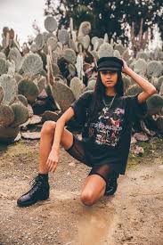 Black Biker Shorts Outfit Summer Bike Shorts Attack From The Track Black Biker Shorts Summer Shorts Outfits Outfits