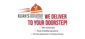 Delivering whatever you need all day, every day. Kuan S Home Cook Food Delivery Home Facebook