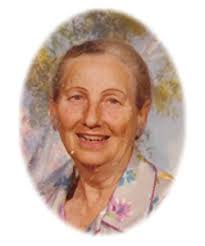 Mavis Lucille Griffin Baker (1918-2005)
