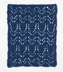 In this video, an explanation of how to make a scalloped border both by knitting as well as crochet style. More Lovely Knit Lace Trim And Edging Free Patterns Grandmother S Pattern Book