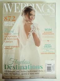 Destination Weddings Honeymoons Abroad Magazine Mar Apr 2018 Uk M221 Wedding Honeymoons Destination Wedding Honeymoon