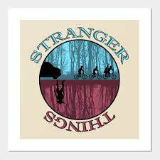 We did not find results for: Stranger Things Design Upside Down Stranger Things Poster E Stampa Artistica Teepublic It