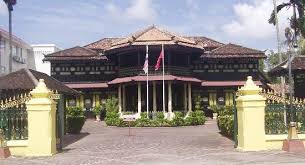 Shutdown power suply tnb replacement switch gear and servising. Istana Jahar Is A Museum Visit It To See How An Old Malay Palace Look Like Picture Of Kota Bharu Kelantan Tripadvisor