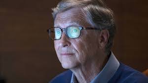 Join the gates notes community to get regular updates from bill on key topics like global health and climate change, to access exclusive content a. Der Netflix Film Inside Bill S Brain Decoding Bill Gates