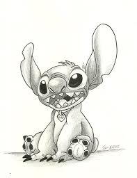 Stitch Stitch Drawing Disney Drawings Sketches Disney Art Drawings disney drawings sketches