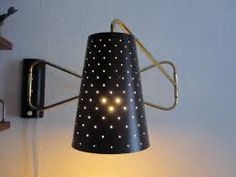 50er Jahre Lampe 50s Mid Century Wall Lamp Louis Kalff Aubock Stilnovo Mategot Ebay Sold For Eur 289 55 Esszimmer Beleuchtung Wandlampe Esszimmerleuchten