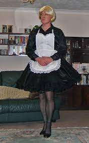 Scrolller is an endless random gallery gathered from the most popular subreddits. Pin On Maid Penelope