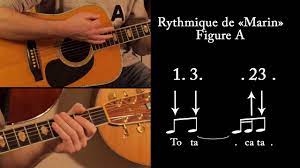 S'il n'est pas la séquence que l'on découvre en premier d'une série, il en est les vikings étaient un de ces peuples profondément liés aux éléments de la nature : Cours Guitare Des Que Le Vent Souflera C Est Pas L Homme Qui Prend La Mer Renaud Tuto Youtube