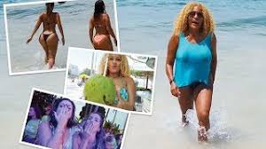 Mango maddy goes to ft myers. Mango Maddy S Fantasy Fest 2018