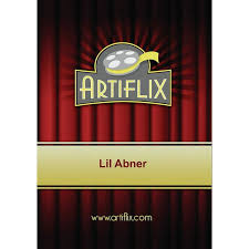 Lil Abner (DVD), Artiflix Inc., Comedy - Walmart.com