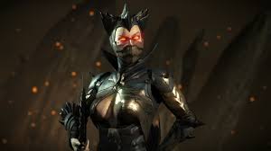 The spiteful revenant kitana #kitana #edenia #ladykitana #princesskitana. Daniel Bury S Blog Mortal Kombat Xl Kitana Variations