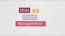 Image result for what is project management and important course of project management slideshare