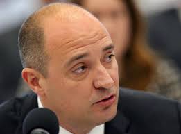 CEO Matt Maddox needs to leave if Wynn Resorts wants to stay in Everett