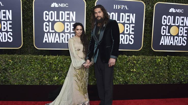 Jason Momoa, and wife Lisa Bonet have announced their divorce