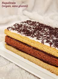 Epingle Sur Patisserie Vegan Sans Gluten