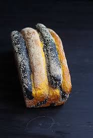 Epingle Sur Pains Decores