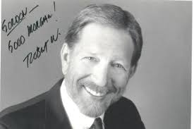 Robert W. Morgan — Radio Hall of Fame