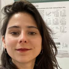 Claudia GARCÍA-RODRÍGUEZ