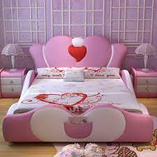 Get bedroom furniture sets at nfoutlet.com! 2020 Modern Home Furniture Bed For Bedroom Sets Solid Wood Bed Frame Leather Bed Home Furniture Furniture For Bedroommodern Wood Bedroom Set Aliexpress