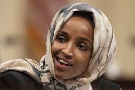 WATCH: Tucker Carlson blasts Omar for her 'white privilege' comments