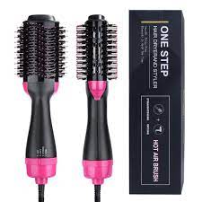 One Step Hairdryer Styler Hair Blow Dryer Hair Dryer Brush Blow Dry Brush