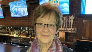 Fundraiser for George Alex by Shane McGarrey : Support George Alex in  Celebrating Gloria's Life