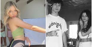 Madison lewis was born on a tuesday, december 24, 2002 in arizona. What Did Mads Lewis Allege On Tiktok About Jaden Hossler And Nessa Barrett