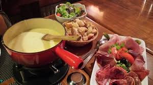 Tres Bien Menu Du Jour Review Of Le Couaroge Gerardmer France Tripadvisor