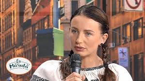 Elena Bors La multi ani