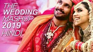 Wedding Mashup 2019 Hindi Best Wedding Songs Wedding Party Bharat Best Wedding Songs Wedding Songs Popular Wedding Songs
